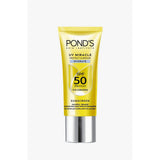 Pond's - Cream Uv Miracle Hydrate 50G Unilever  