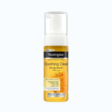 Neutrogena Clear & Soothe Cleanser 150ml Neutrogena  