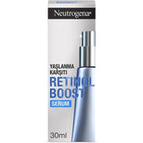 Neutrogena Retinol Boost Serum Neutrogena  