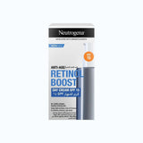 NEUTROGENA DAY CREAM ANTI-AGE RETINOL BOOST SPF 15 Neutrogena  