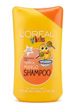 LOREAL KIDS SHAMPOO 2IN1 TROPICAL MANGO 250 ML