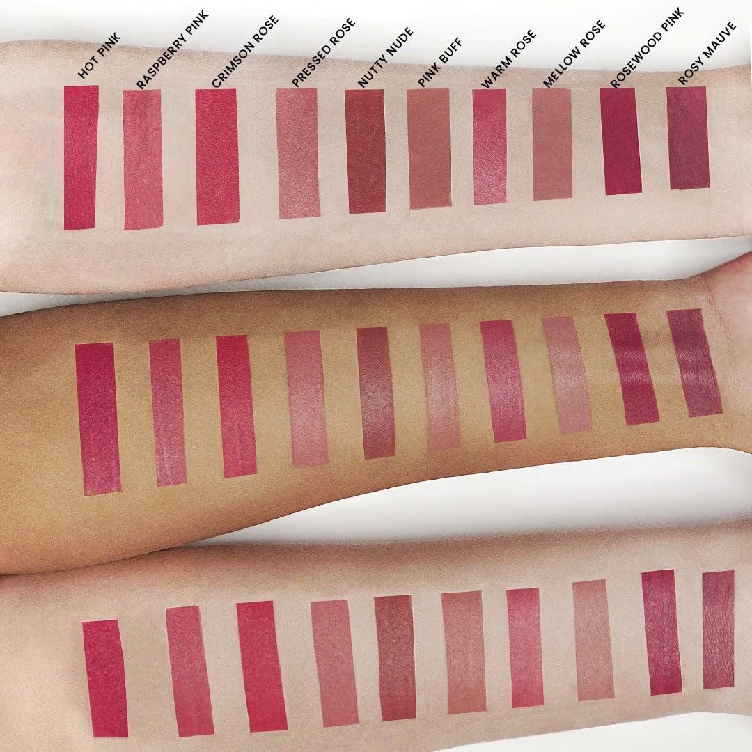 Conatural-Long Stay Liquid Matte Lipstick