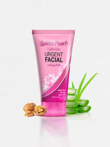 Glowing Urgent Facial B Range  