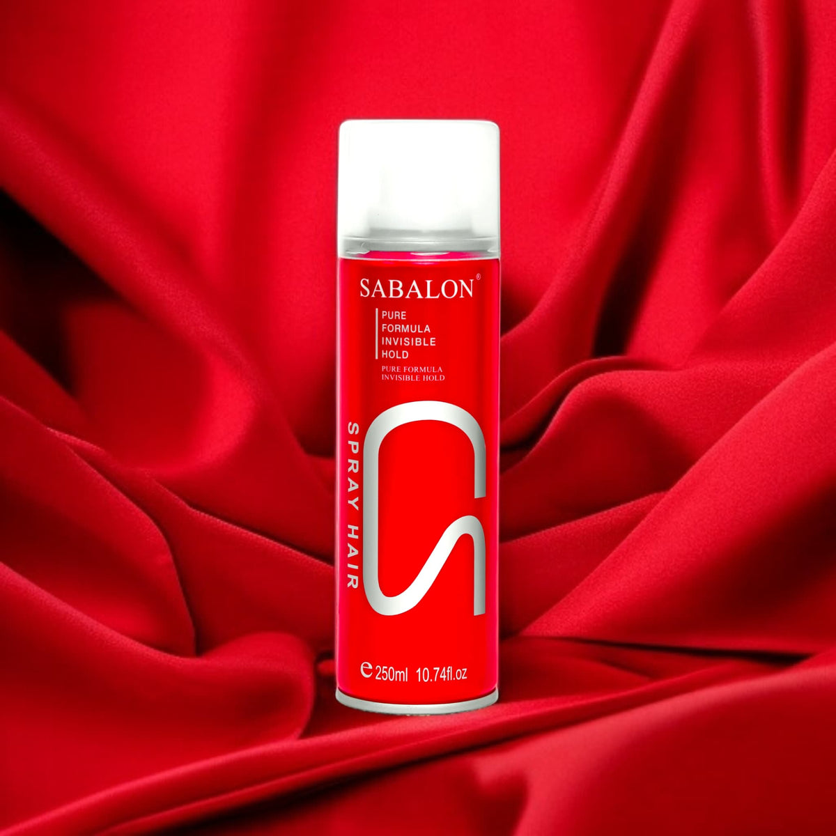 Sabalon Hair Spray Pure Formula-250 ml