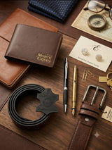 Monte Cristo Premium Men’s Leather Gift Set