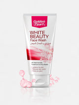 Bright Glow Face Wash – Daily Cleanser A Range  