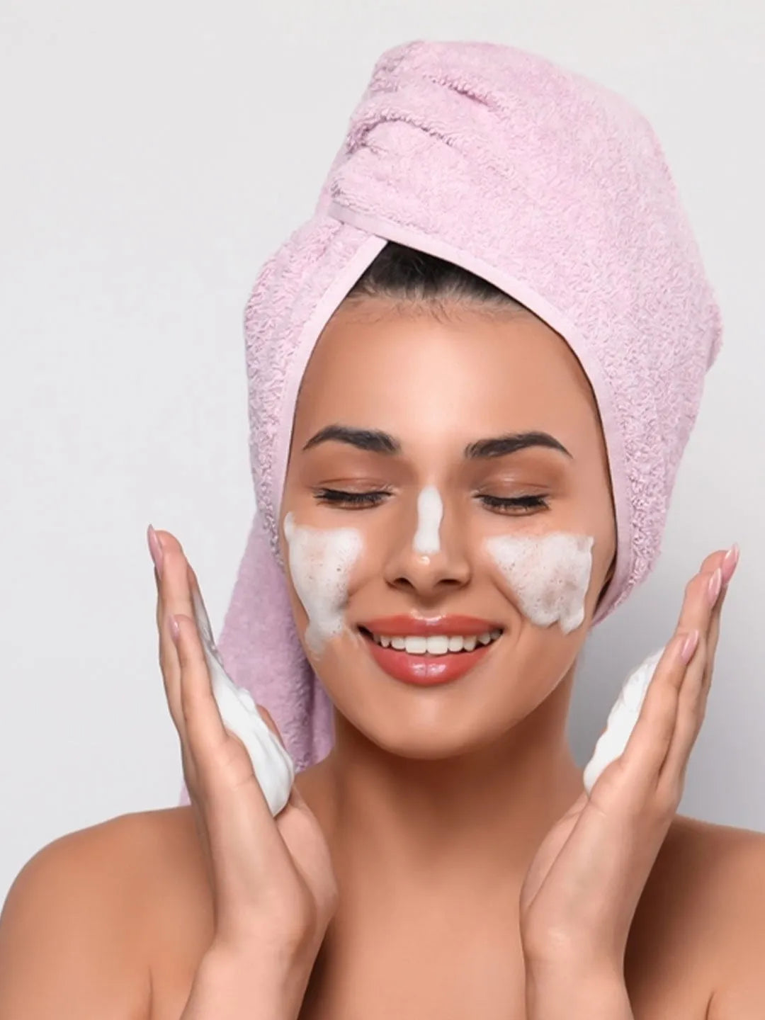 Bright Glow Face Wash – Daily Cleanser