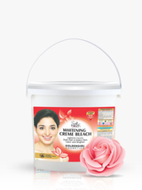 Glowing Bleach Creme Golden Girl Cosmetics  