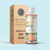 Hair Energy Whole Blends Hair Food 200ml Hair Energy  