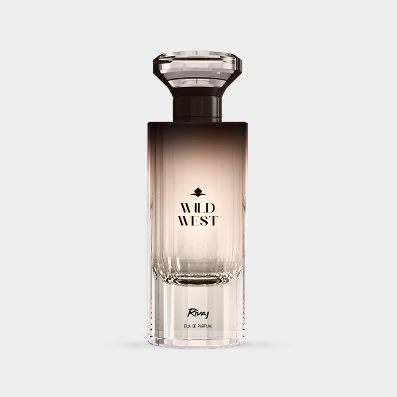 Rivaj Wild West Men Perfume 75ml