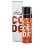 Wild Stone Code Copper Body Perfume 120ml Urban Beauty  