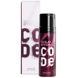 Wild Stone Code Iridium Body Perfume 120ml Urban Beauty  