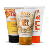 Summer Glow Trio BodyNBody  