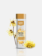 Witch Hazel Skin Toner B Range  