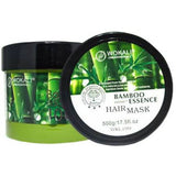 Wokali WKL199 Bamboo Hair Mask 500g Wokali  