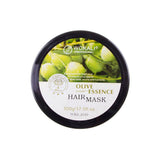 Wokali Wkl200 Olive Hair Mask 500g Wokali  