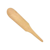Wooden Spatula Single Golden Girl Cosmetics  
