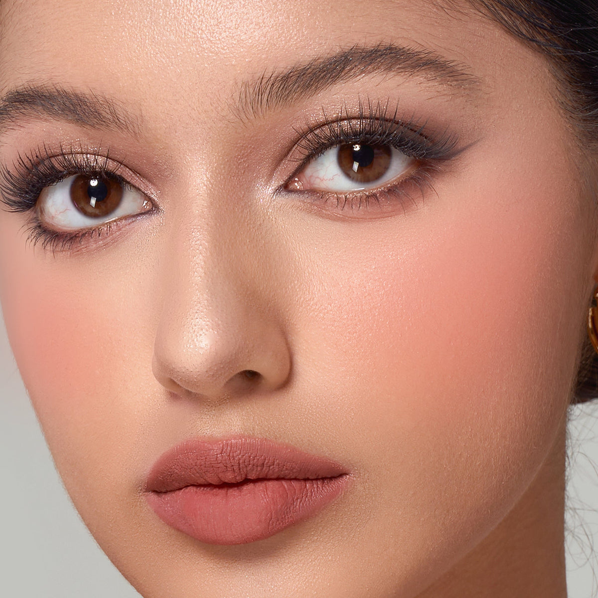 Soft Dewy Cream Blush Stick