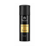 YARDLEY BODY SPRAY GENTLEMAN SUAVE FOR MEN 150 ML