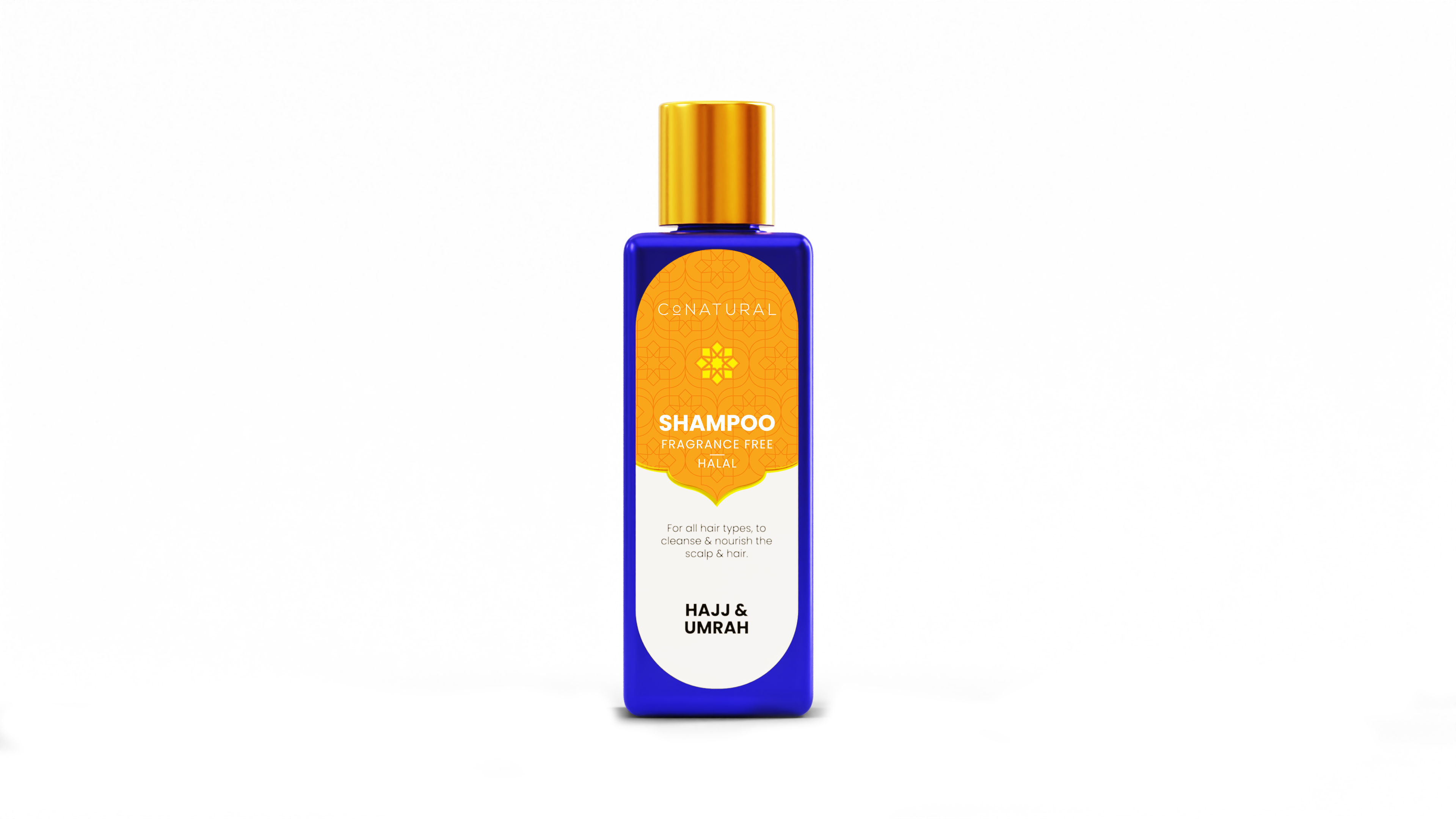 Conatural-Hajj & Umrah Kit
