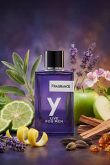 Fragrance Deluxe - Y Live for Men (100ml) Fragrance Deluxe  