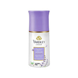 Yardley English Lavender Roll On For Women 50ml Yardley  