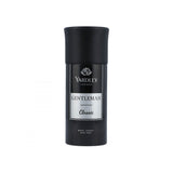 Yardley Men Gentleman Classic Body Spray 150ml Yardley  