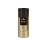 Yardley Men Original Body Spray 150ml Yardley  