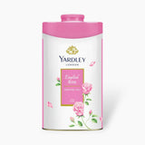 Yardley English Rose Talcum Powder For Women 250g Yardley  