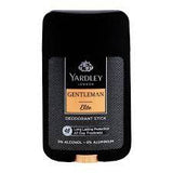 Yardley Gentleman Elite Deodorant Stick 50ml Yardley  