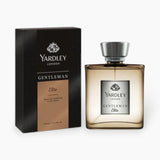 Yardley Gentleman Elite Perfume EDP for Men 100ml Yardley  