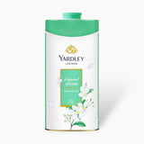 Yardley Imperial Jasmine Talcum Powder For Women 125g Yardley  