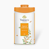 Yardley Imperial Sandal Wood Talcum For Women 250g Yardley  