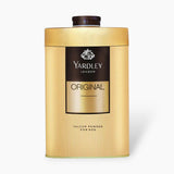 Yardley Original Talcum Powder For Men 250g Yardley  