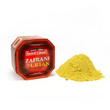 Zafrani Ubtan 100gm Saeed Ghani  