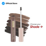 Zeena Colored Brow Gel Mascara Zeena  