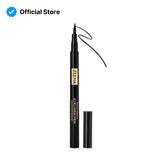 Zeena Precision Eyeliner Pen Waterproof 010 Extreme Black Zeena  