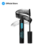 Zeena Volume Mascara Extreme Black Waterproof 010 Zeena  