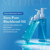 Medicube Zero Pore Blackhead Deep Cleansing Oil - 205ml Medicube  