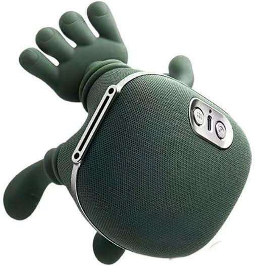 Turtle NECK AND SHOULDER MASSAGER