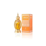 Afnan Abraaj Oil Perfume 20ml Afnan  