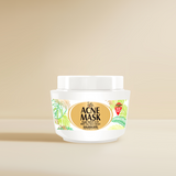 Acne Mask Golden Girl Cosmetics  