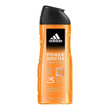 Adidas Power Booster Shower Gel 400Ml Adidas  