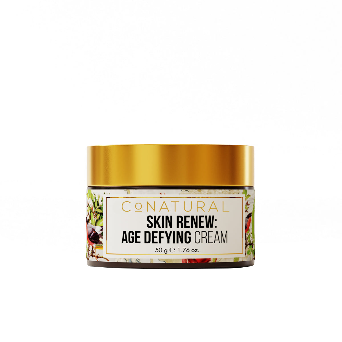 Conatural-Anti-Aging Skincare Set