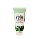 Hydrating Aloe Vera Face Wash Conatural  