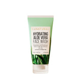 Conatural Hydrating Aloe Vera Face Wash Conatural  