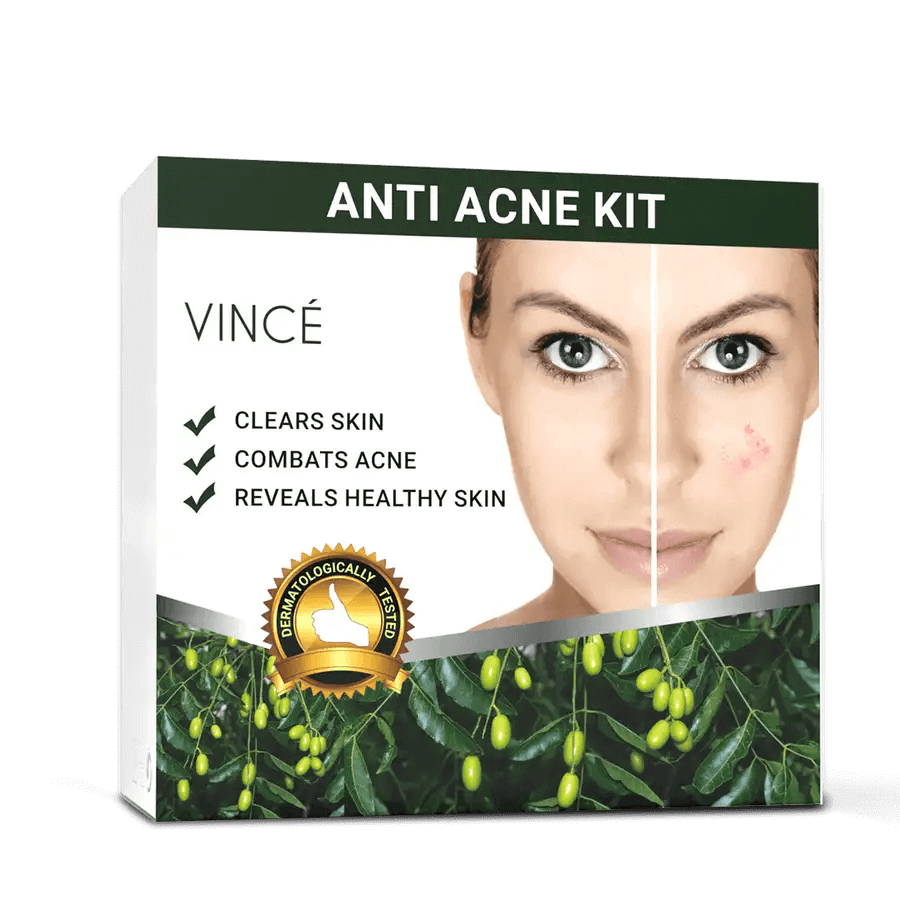 Anti Acne Kit