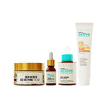Conatural-Anti-Aging Skincare Set Conatural  