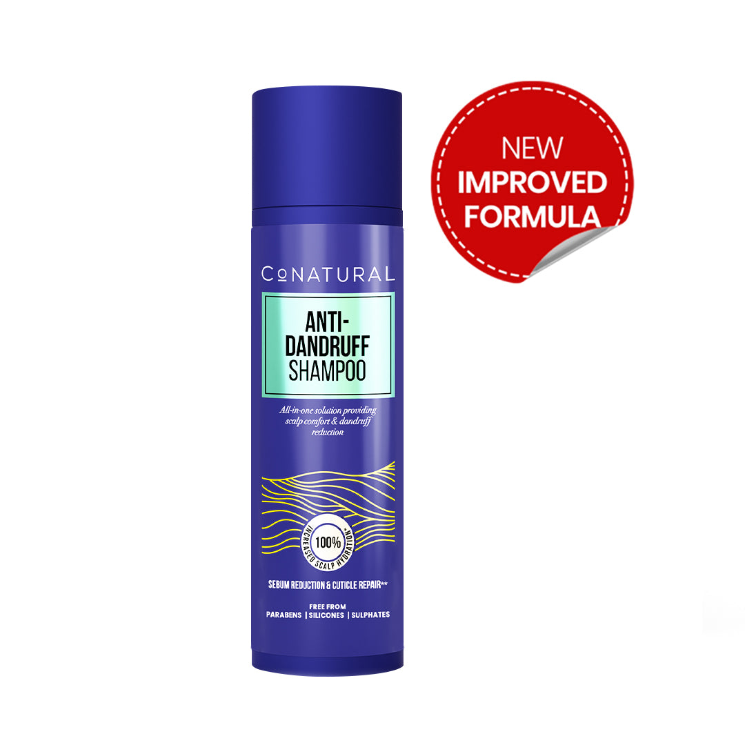 Conatural-Anti-Dandruff Shampoo for Men