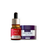 Anti Wrinkles Kit Vince Care  